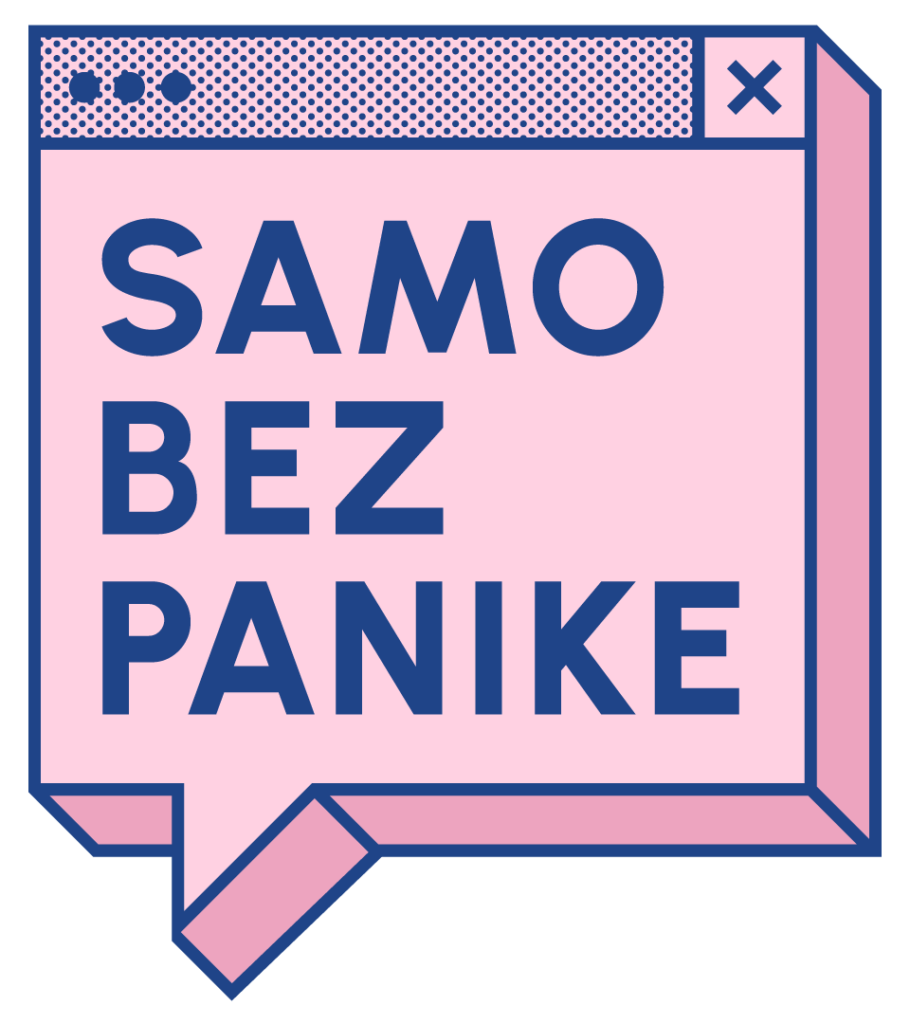 Samo bez panike