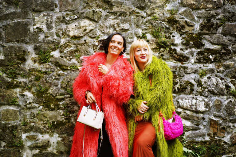 Tri žene, tri faze života – live podcast o trenucima koji nas zauvijek mijenjaju